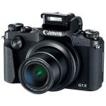 Цифровой фотоаппарат Canon PowerShot G1X MARK III