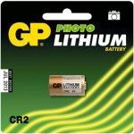 Батарейка GP CR2-BC1