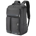 Рюкзак для ноутбука Asus BP370 (90XB0420-BBP010) черный