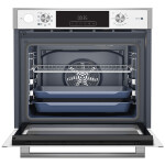 Встраиваемый электрический духовой шкаф Hotpoint-Ariston FE8 S832 JSH WH