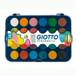 Краски Giotto 352400