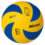 Мяч волейбольный Mikasa SV-3 School 1/36