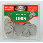 Медиаторы Alice AP-100S 0,3мм 100 шт