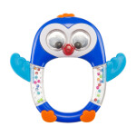 Погремушка Happy Baby Penguin Lo-Lo 330371