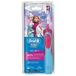 Зубная щетка Braun Oral-b 4210201434153