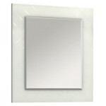 Зеркало Aquaton Венеция 75 (1A151102VNL10) белый