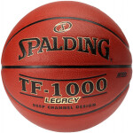 Баскетбольный мяч Spalding TF-1000 Legacy 74-450