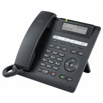 Телефон SIP Unify OpenScape CP200T черный (L30250-F600-C435)