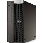 Рабочая станция Dell Precision T5810 MT Xeon (5810-0224)