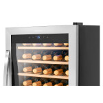 Винный шкаф Profi Cook PC-WK 1235 sw-inox