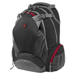 Рюкзак для ноутбука HP HP Full Featured Backpack 17.3 (F8T76AA)