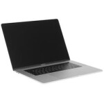Ноутбук Apple MacBook Pro 15 Silver (MV922RU/A)