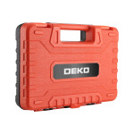 Набор инструментов Deko DKMT46 (065-0729)