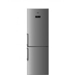 Холодильник Beko CNKR5321E21X