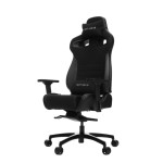 Кресло игровое Vertagear PL4500 черный