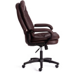 Компьютерное кресло TetChair Comfort LT коричневый