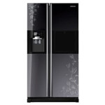 Холодильник Samsung RS21HKLFB