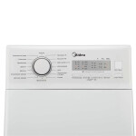 Стиральная машина Midea MFE11W65/W-C