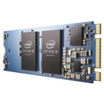 Твердотельный накопитель Intel MEMPEK1W016GAXT