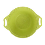 Кастрюля Kukmara к21tsl lime