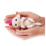 Интерактивная игрушка WowWee Fingerlings Ручная обезьянка София (3702A)