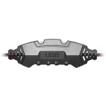 Гарнитура Defender Warhead G-450 USB 64146