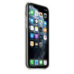 Чехол для Apple iPhone 11 Pro Clear Case MWYK2ZM/A