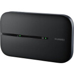 Модем Huawei E5576-320 (51071RWX) черный