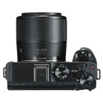 Цифровой фотоаппарат Canon PowerShot G3 X (0106C002)