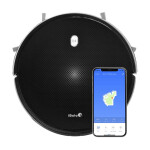 Робот-пылесос IBoto smart Aqua V720GW
