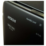 Очиститель воздуха Hitachi EP-A7000 BK