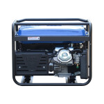 Генератор бензиновый ТСС SGG 5000N (060007)