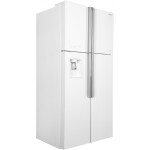 Холодильник Hitachi R-W 660 PUC7 GPW