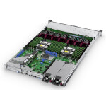 Сервер HPE ProLiant DL360 Gen10 5217 (P19176-B21)