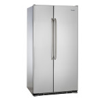 Холодильник IO Mabe ORGS2DBHFSS