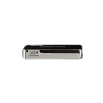 Устройство чтения карт памяти USB3.0 Hama H-39878 черный (00039878)
