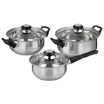 Набор посуды Baks-Set-6 (981055)