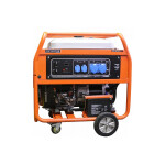 Генератор бензиновый Zongshen PB 18000 E (1T90DF180)