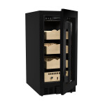 Хьюмидор Libhof BR-300 Black