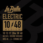 Струны La Bella HRS-M