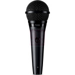 Микрофон Shure PGA58-QTR-E