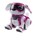 Интерактивная игрушка Manley Toys Собака TEKSTA PUPPY