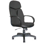 Компьютерное кресло Office-Lab КР56 (ЭКО1) черный