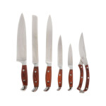 Набор ножей Mayer&Boch MB 23624