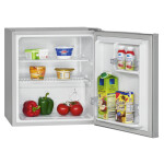 Холодильник Bomann KB 340 ix-look