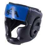 Шлем KSA Skull L blue