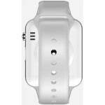 Умные часы JET Phone SP1 Silver