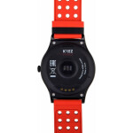 Умные часы Krez Pro (SW05) черный