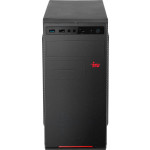 Персональный компьютер iRU Home 120 MT (1526137)