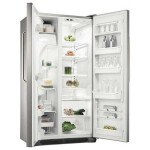 Холодильник Electrolux ERL 6297 XX